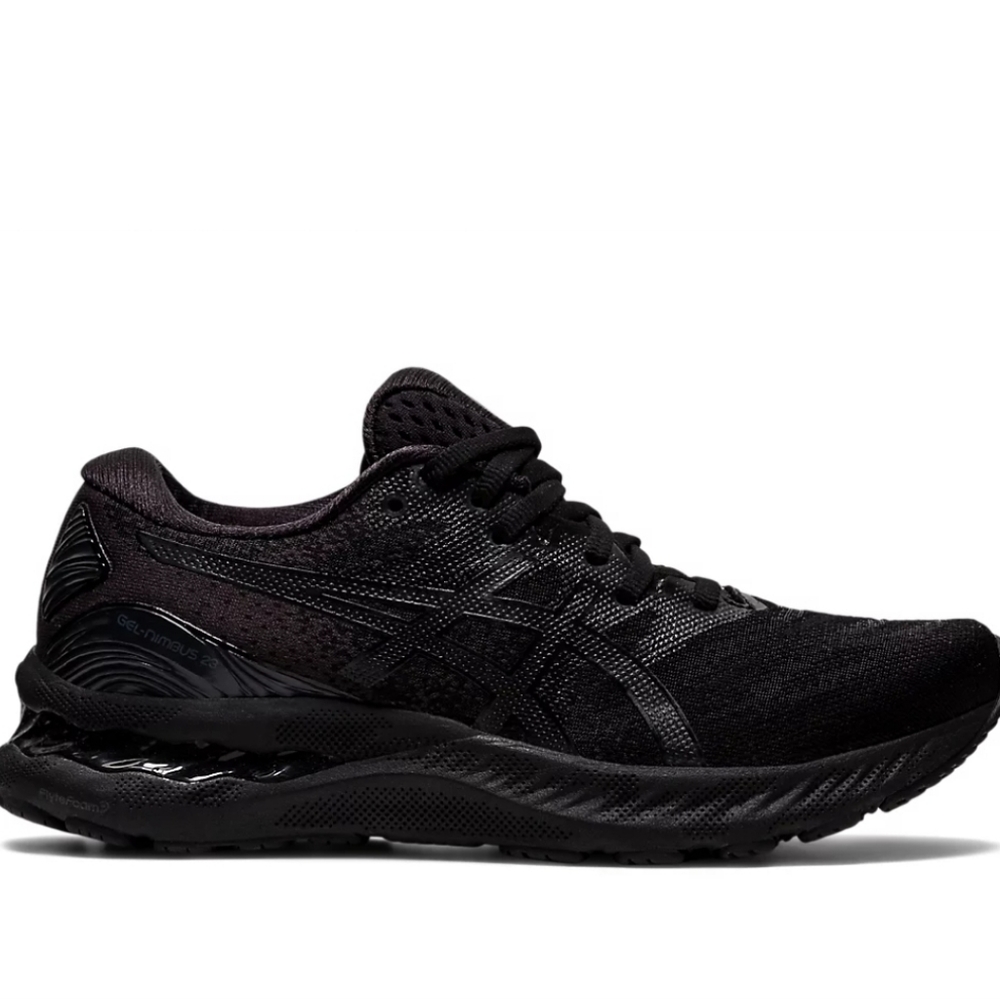 Asics nimbus 23